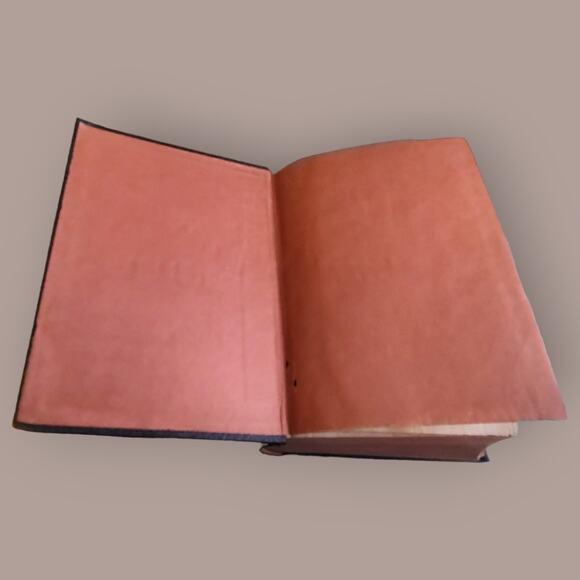 Vintage Audels New Automobile Guide for Mechanics Operators And Servicemen 1951 - Picture 14 of 16